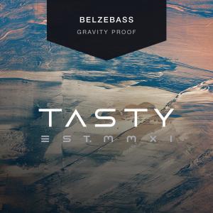 Belzebass - Gravity Proof_NRFmagazine