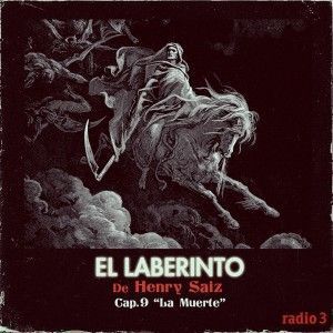 El Laberinto de Henry Saiz - Cap.9 'La Muerte'_NRFmagazine