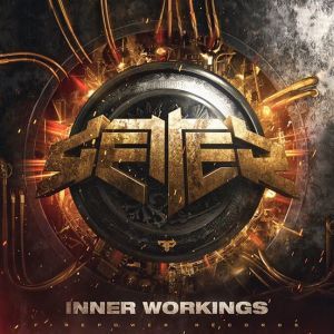 Getter - Inner Workings EP_NRFmagazine