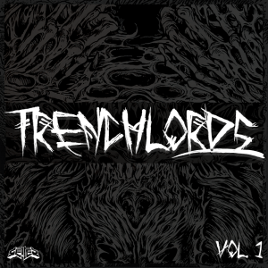 Getter - Trenchlords Vol.1_NRFmagazine