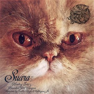 Henry Saiz - Haunted Girl Canyon EP (Preview)_NRFmagazine