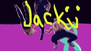Jack Ü - Take Ü There feat. Kiesza [OFFICIAL VIDEO] _NRFmagazine