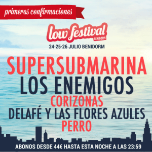 Low Festival 2015_NRFmagazine