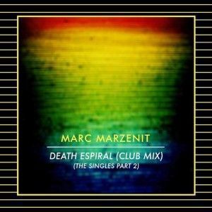 Marc Marzenit - Death Espiral_NRFmagazine