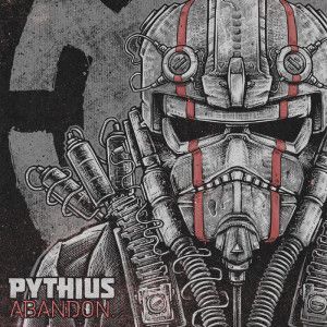 Pythius - Abandon EP_NRFmagazine