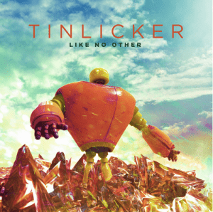 Tinlicker - Like No Other_NRFmagazine