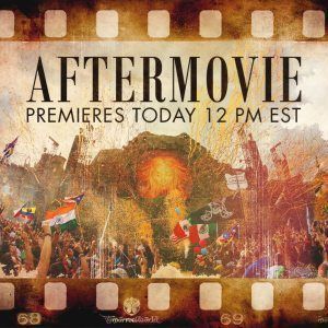 TomorrowWorld 2014 Official Aftermov