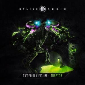 Twofold & Figure - Traptor_NRFmagazine