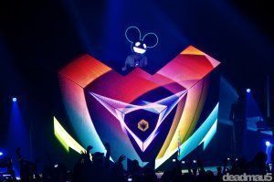 deadmau5 - Maths (Botnek Remix)_NRFmagazine