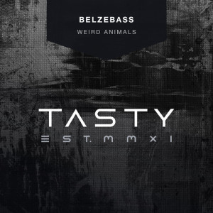 Belzebass - Weird Animals_NRFmagazine