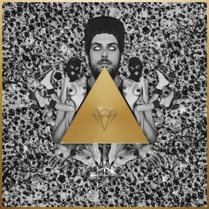 Borgore - #NewGoreOrder Luxe (Deluxe Edition)_NRFmagazine
