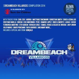 Dreambeach_Recopilatorio Solidario 2014_NRFmagazine