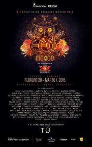 EDC Mexico 2015 cartel completo_NRFmagazine
