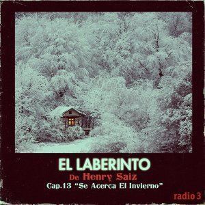 El Laberinto de Henry Saiz - Cap.13 'Se Acerca El Invierno'_NRFmagazine