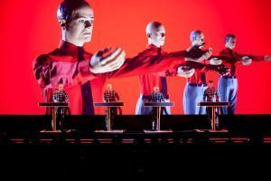 Kraftwerk en Barcelona_NRFmagazine