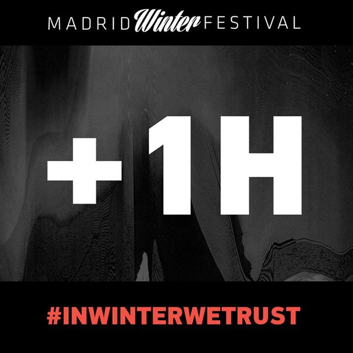 Madrid Winter Festival alarga su cierre a las 9_NRFmagazine