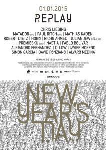 Replay Año Nuevo 2015_NRFmagazine