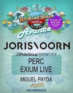 Weekend Beach Festival 2015_NRFmagazine