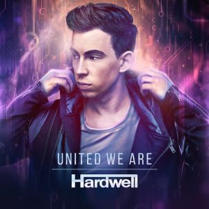 Hardwell United We Are (debut album)_NRFmagazine
