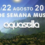 Aquasella da a conocer la fecha de su edición 2015