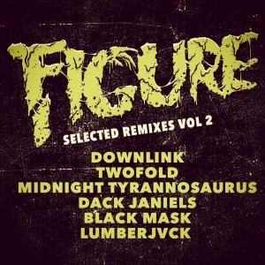 Figure MONSTERS REMIXES VOL 2_nrfmagazine