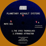 Planetary Assault System prepara su nuevo EP
