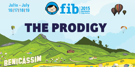 The Prodigy en FIB 2015_NRFmagazine