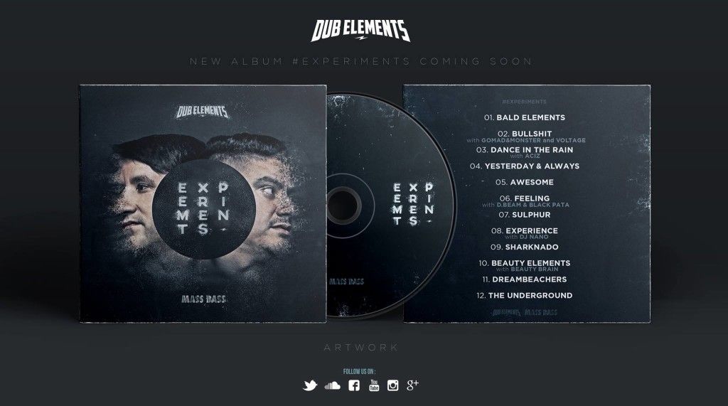 dub elements - experiments_NRFmagazine