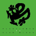 Plastikman – EX Club Remixes