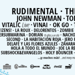 Arenal Sound Festival incorpora 16 nuevos nombres a su cartel