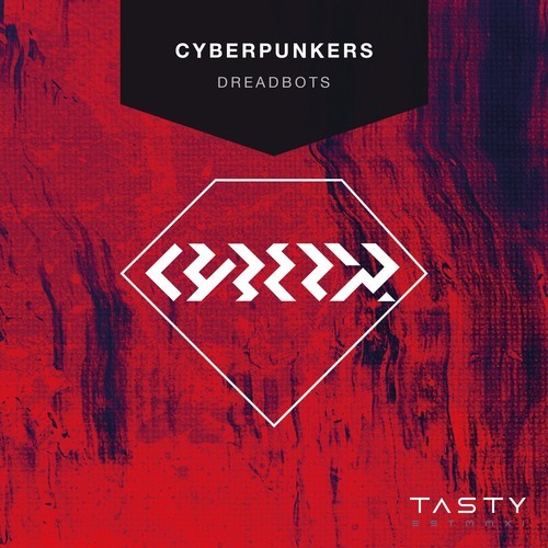 Cyberpunkers - Dreadbots_NRFmagazine