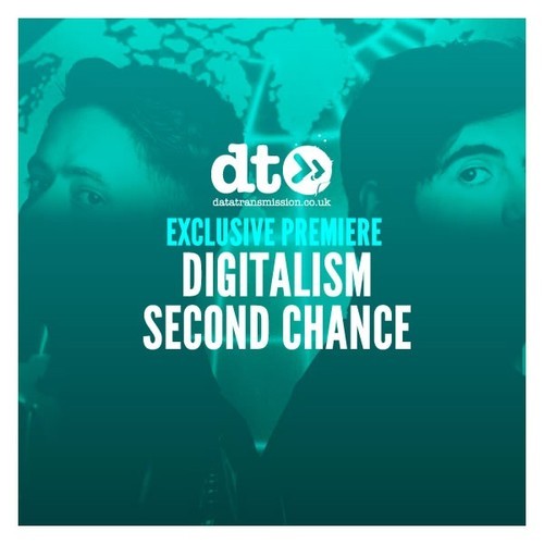 Digitalism - Second Chance_NRFmagazine