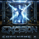 EXCISION publica su nuevo álbum, ‘Condename X’