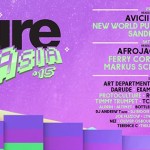 Future Music Festival Asia 2015 cierra su lineup