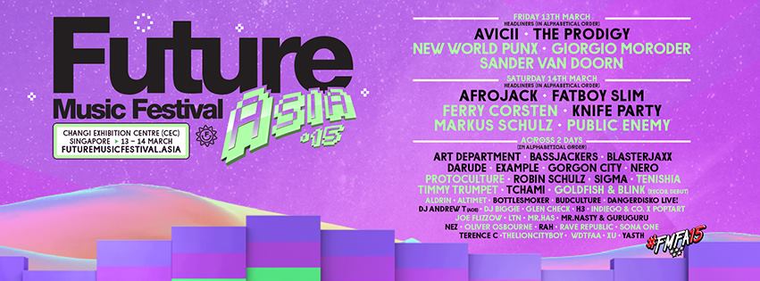 Future Music Festival Asia 2015_NRFmagazine