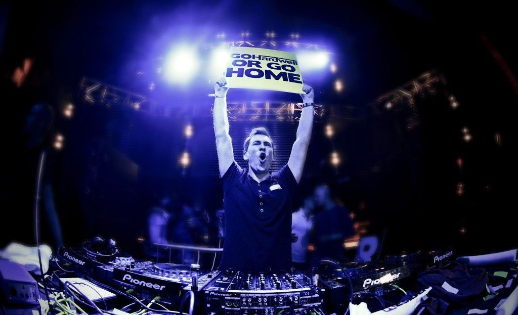 Hardwell Madrid 6 marzo_NRFmagazine
