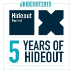 Hideout Festival completa el line up de su 5ª Edición