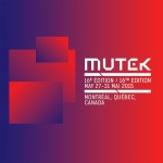 Mutek Montréal lanza su primer avance