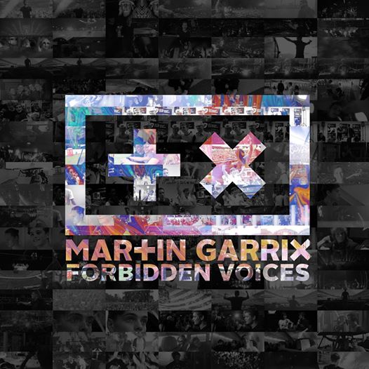 Martin Garrix - Forbidden Voices_NRFmagazine
