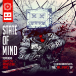 State Of Mind presentan ‘Full Force’, primer corte de su nuevo EP