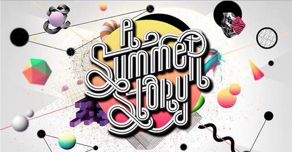 A Summer Story_NRFmagazine