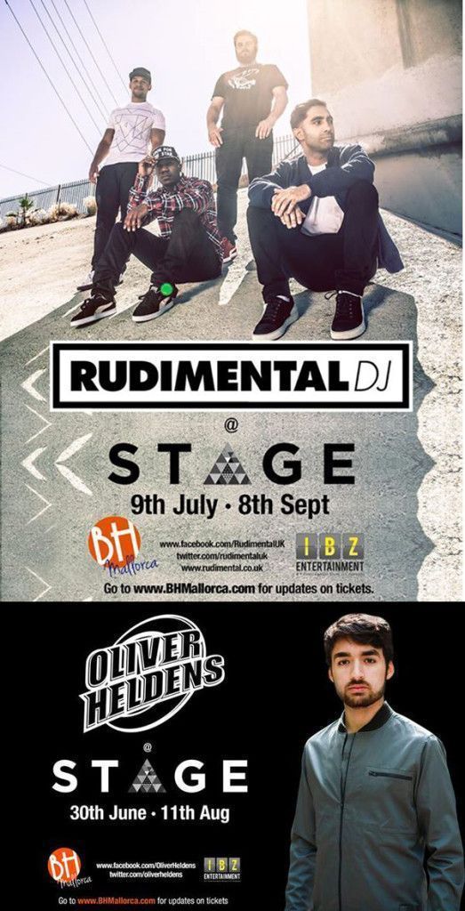 BH Mallorca Rudimental y Oliver Heldens_NRFmagazine