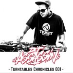 DjAssassin – Turntables Chronicles 001