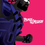 Major Lazer – Peace Is The Mission