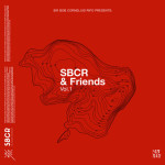 Sir Bob Cornelius Rifo – SBCR & Friends Vol. 1