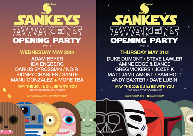 Sankeys Ibiza Opening Party 2015_NRFmagazine