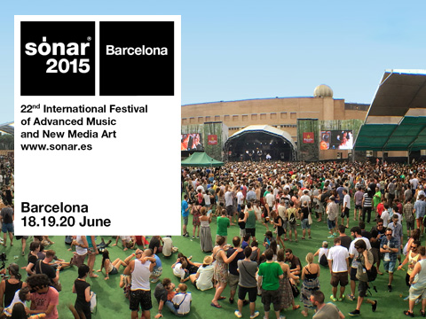 Sónar Barcelona 2015_NRFmagazine