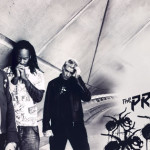 The Prodigy – Wall Of Death