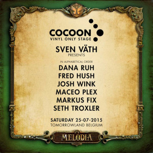 Tomorrowland Cocoon_NRFmagazine