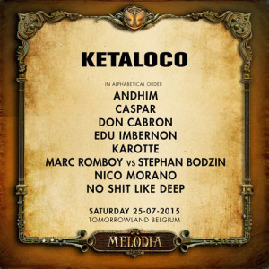 Tomorrowland Ketaloco_NRFmagazine